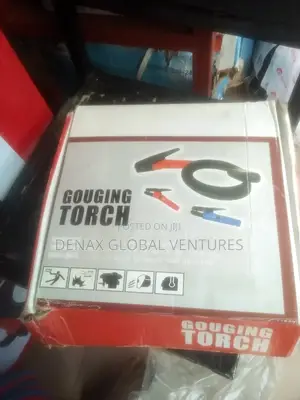 Gouging Torch