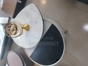 Foreign Marble Centre Table for Affordable Price