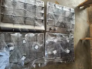 Direct Uk 4 Burners Tokunbo Cooker