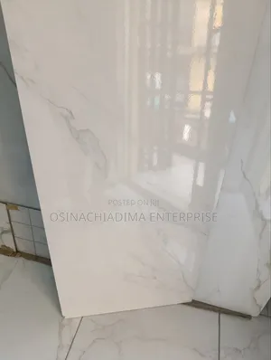 Porcelain Foreign Tiles