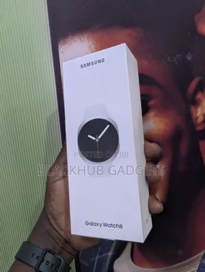 Samsung Watch 8 44mm