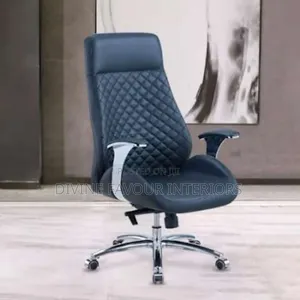 Executive Director Office Swivel Chair
