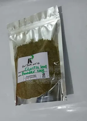 Cilantro Leave Powder (50g)