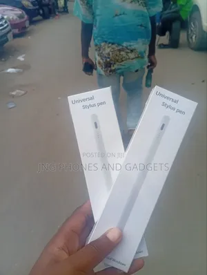Universal Pen