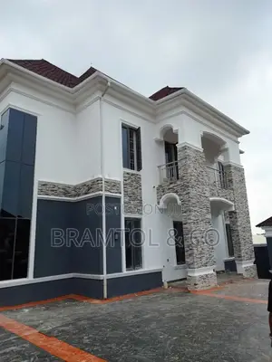 3bdrm Block of Flats in Sabon Lugbe for rent