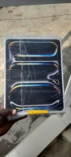 New Apple iPad Pro 2 TB