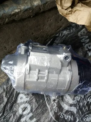 Brand New Car Ac Compressor for Lexus Gx470 V8 Engine