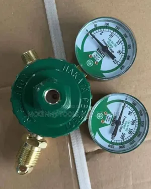 Nakata Oxygen Regulator