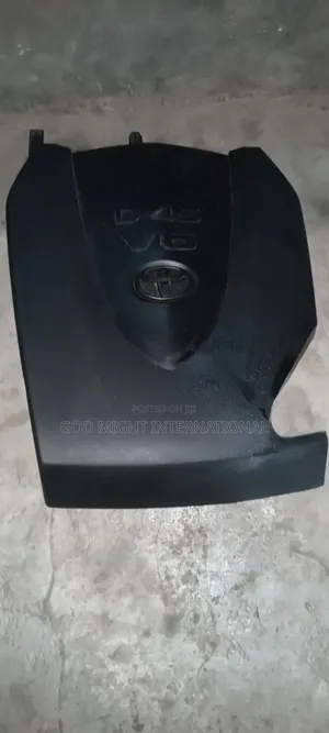 Ontop Engine Cover Tacoma 2016-2022