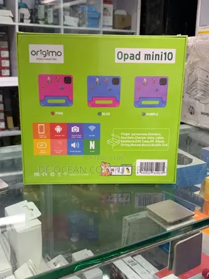 New Origimo Opad Mini 10 256 GB
