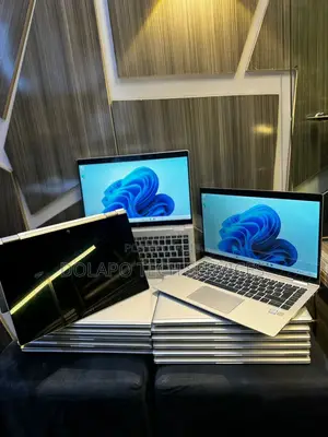 Laptop HP EliteBook 1040 G6 16GB Intel Core I7 SSD 512GB