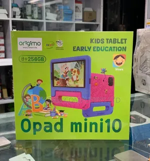 New Origimo Opad Mini 10 256 GB