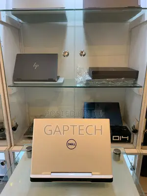 Laptop Dell G5 32GB Intel Core i7 HDD+SSD 256GB