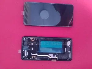 Samsung S9 LCD Screen With Frame