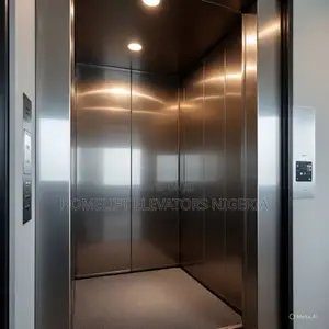 Built for Comfort, Safety, and Convenience Home Elevator