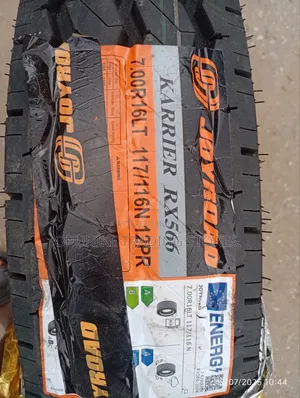 7.00r16lt Joyroad Tyre