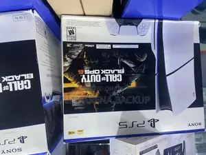 Playstation 5 Slim