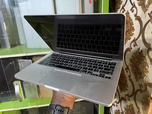 Laptop Apple MacBook Pro 2013 4GB Intel Core I5 SSD 128GB
