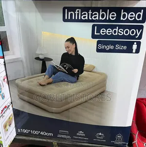 Inflatable Bed