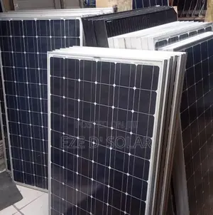 300w 72 Cell Canadian Mono Solar Panel