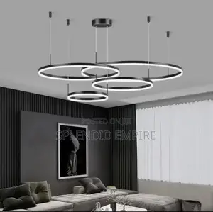 Luxury Chandelier Light