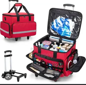 Emergency Bag