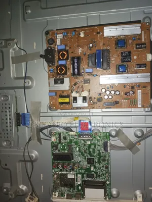 Tv Maintenance Service