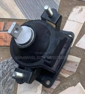 Engine Seat Honda Accord 2003_2006