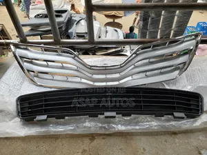 Front Grill for Camry 2010