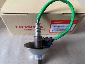 Catalyst Sensor Honda Civic 2013