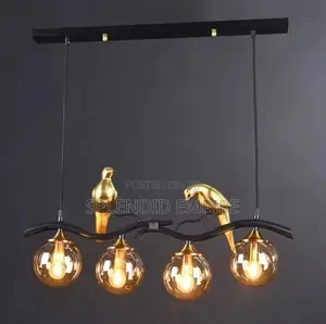 Quality Pendant Chandelier