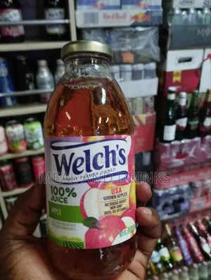 Welch's Fruit Juice