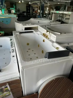 Jacuzzi Tv