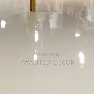 Staunch Industrial Epoxy Flooring Floor