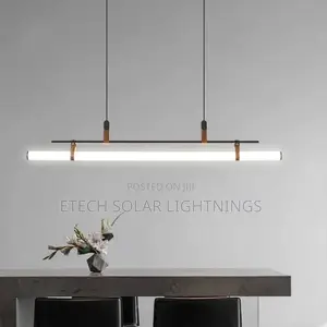 Modern Led Dining Room Kitchen Chandelier Light