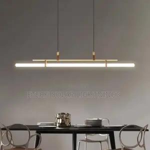 Modern Led Dining Room Kitchen Chandelier Light