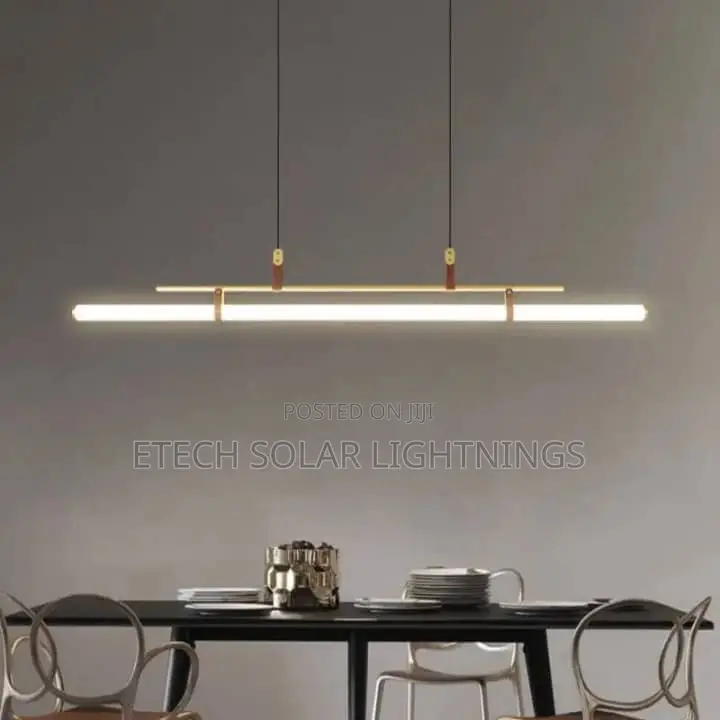 Modern Led Dining Room Kitchen Chandelier Light