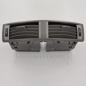 Lexus Is250 Ac Center Vents