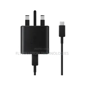 Original Samsung Galaxy Watch Fast Wireless Charger