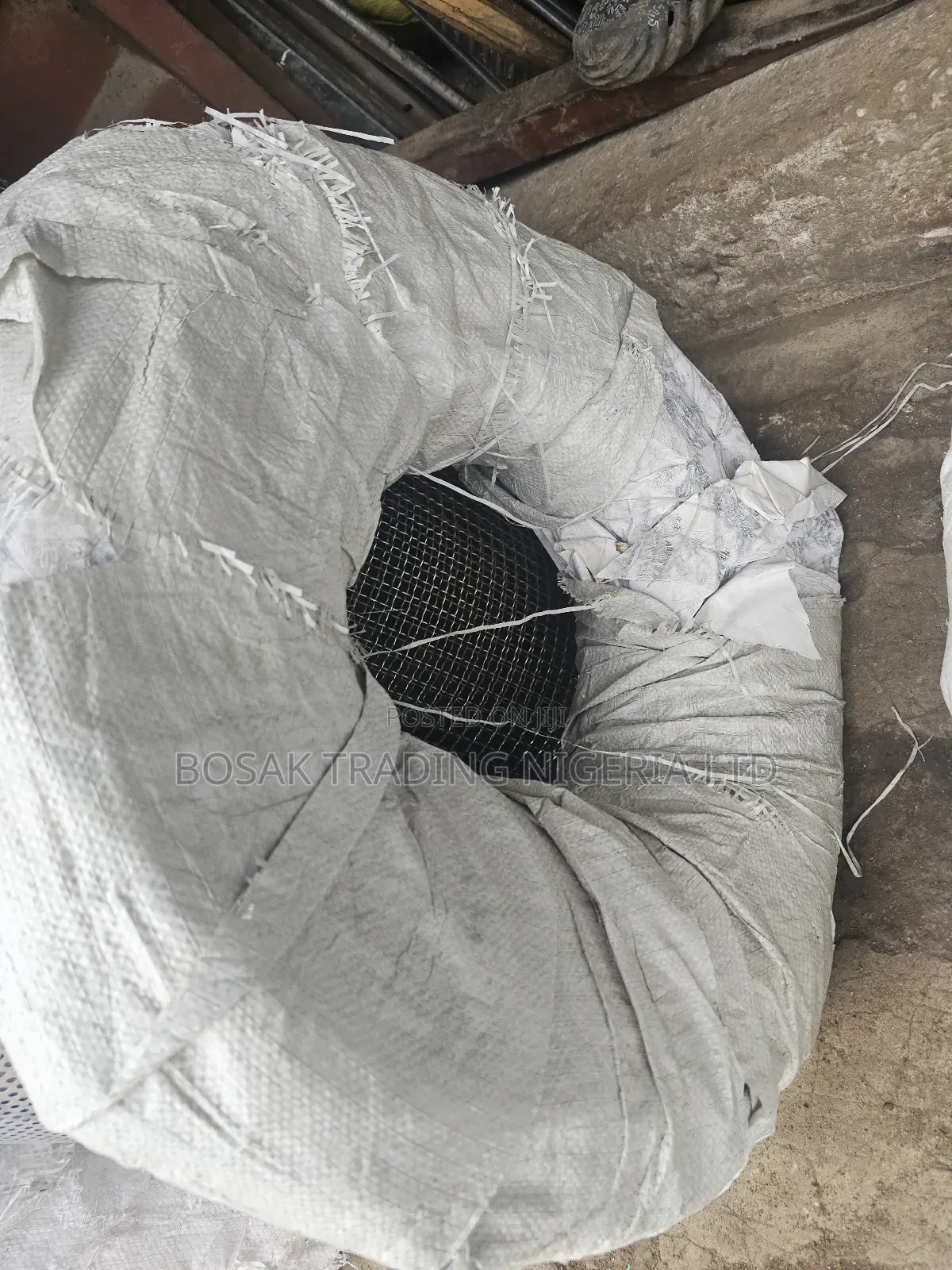 Original Security Razor Wire