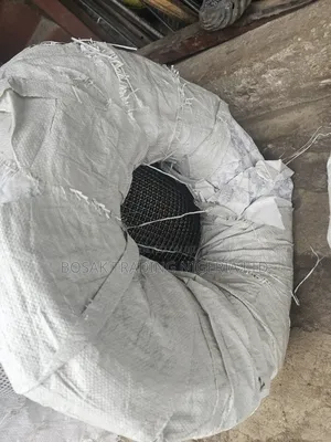 Original Security Razor Wire