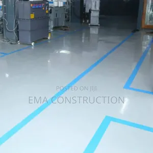 Epoxy Flooring Expert