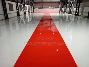 Epoxy Flooring Expert