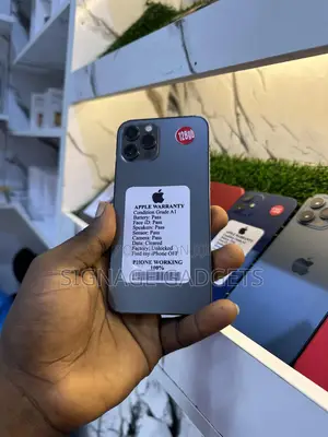 Apple iPhone 12 Pro 128 GB Blue