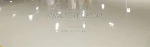 Staunch Epoxy Flooring Floor
