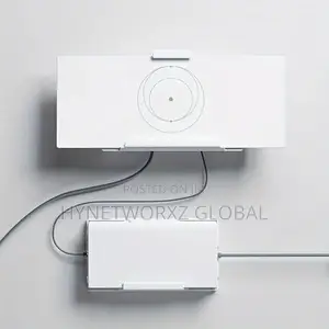 Starlink Gen 3 2-in-1 Router and Power Pack Mounting Kit