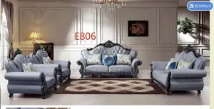 Royal Set of Chairs