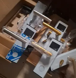 Your Hotel’S New Check-in System: Card Lock + Free Smart