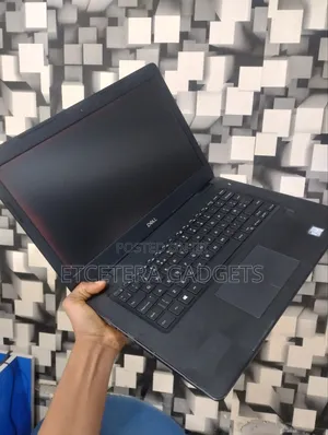Laptop Dell Latitude 3490 4GB Intel Core I3 HDD 16 GB