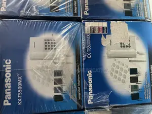 Intercom Phone Ts500